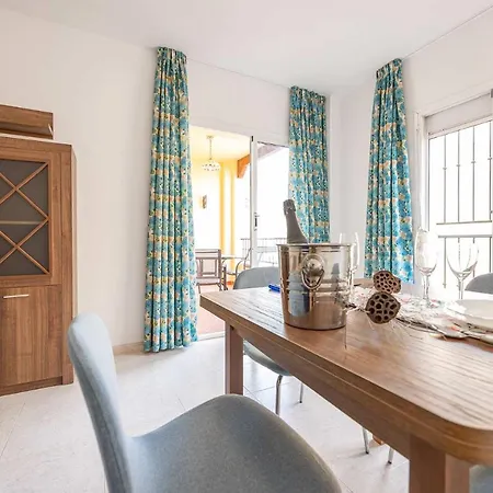 Apartment Carabeo 2000 Nº5 Nerja