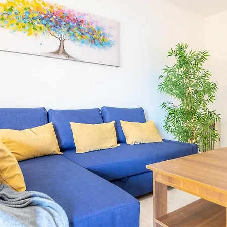 Carabeo 2000 Nº5 아파트