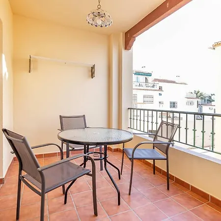 Carabeo 2000 Nº5 Apartamento