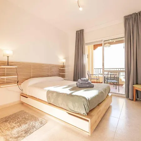 Apartamento Carabeo 2000 Nº5 *