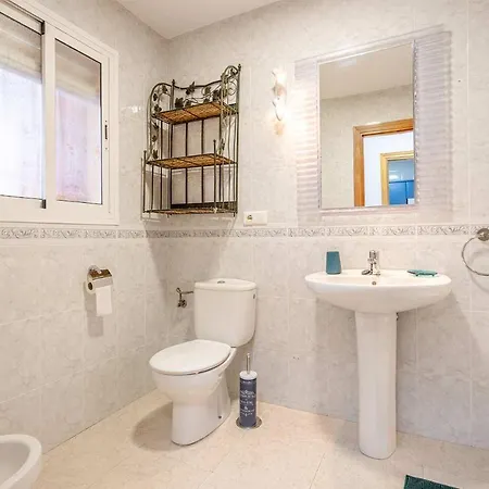 Apartamento Carabeo 2000 Nº5