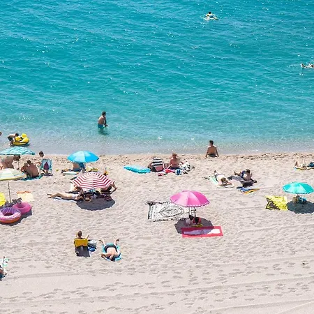 Carabeo 2000 Nº5 * Nerja