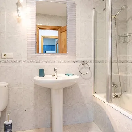 Carabeo 2000 Nº5 Appartement Nerja