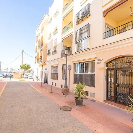Carabeo 2000 Nº5 Apartment Nerja