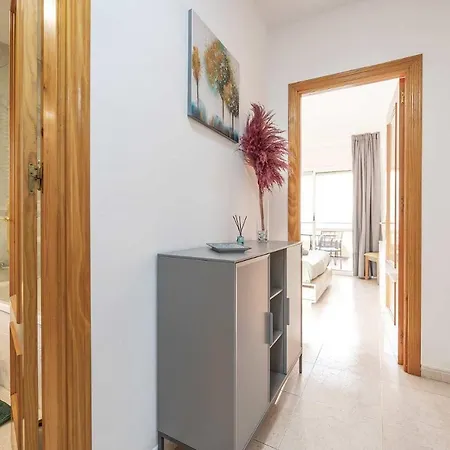 Carabeo 2000 Nº5 Nerja