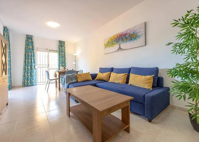 Carabeo 2000 Nº5 Nerja