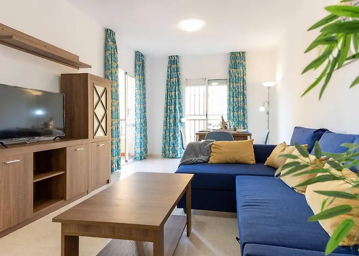 Carabeo 2000 Nº5 * Nerja