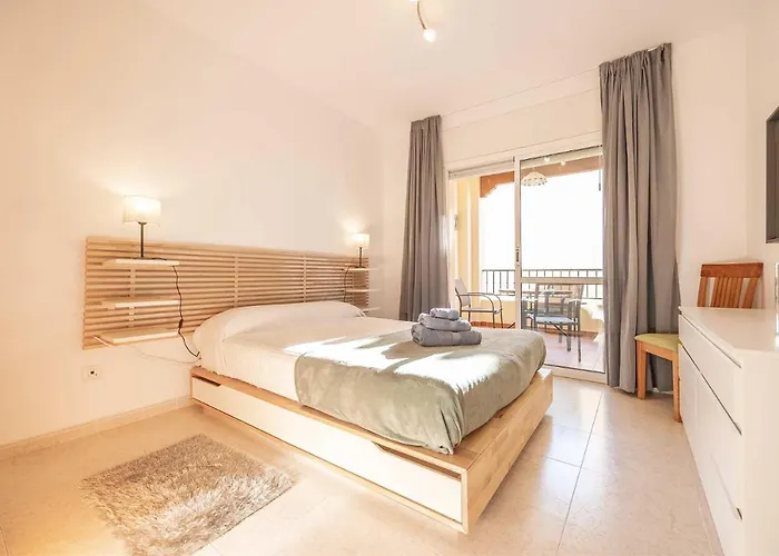 Apartamento Carabeo 2000 Nº5 *