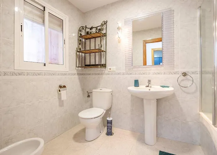 Apartamento Carabeo 2000 Nº5