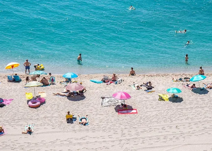 Carabeo 2000 Nº5 * Nerja