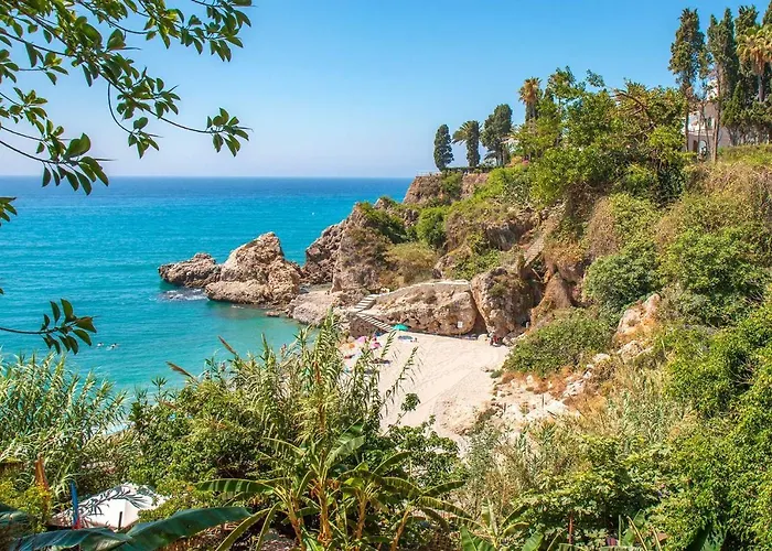 Apartamento Carabeo 2000 Nº5 *