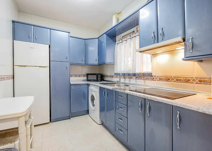 Carabeo 2000 Nº5 * Nerja